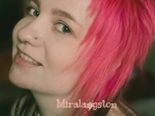 Miralangston