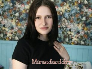 Mirandaoddry