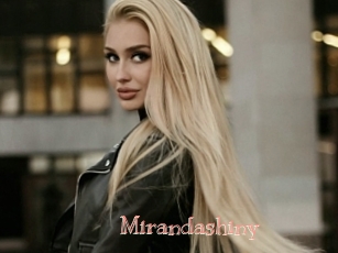 Mirandashiny