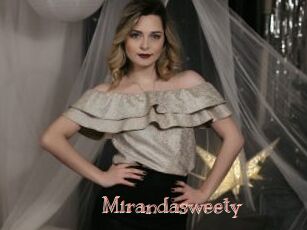 Mirandasweety