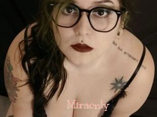 Miraonly
