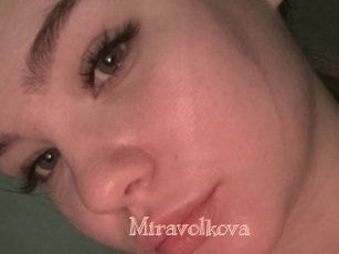 Miravolkova
