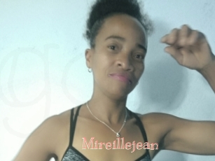 Mireillejean