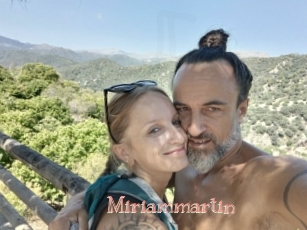 Miriammartin