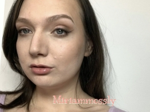 Miriammossly