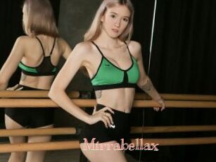 Mirrabellax