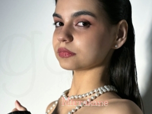 Mirrakane