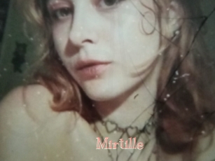 Mirtille