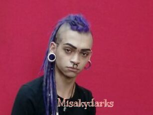 Misakydarks
