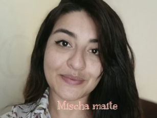Mischa_maite