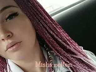 Misha_nolton