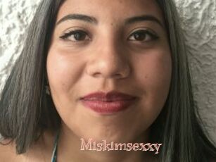 Miskimsexxy