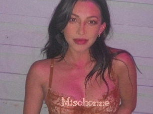 Misohonne