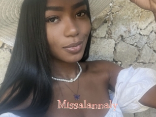 Missalannaly