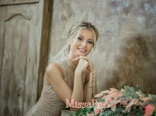 Missallen