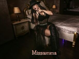 Missamma