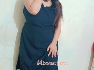 Missanjana