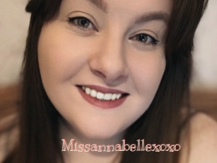 Missannabellexoxo