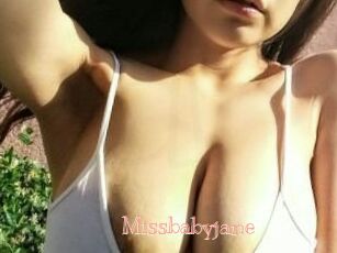 Missbabyjane