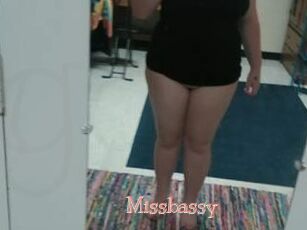 Missbassy