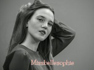 Missbellesophie