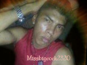 Missbigcock2320