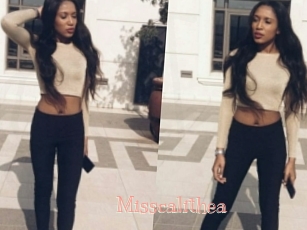 Misscalithea