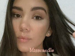Misscandle