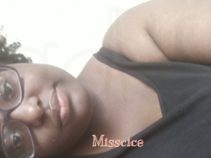 Misscice