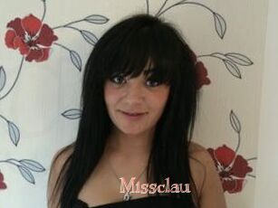 Missclau