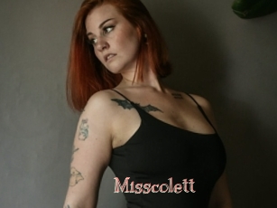 Misscolett