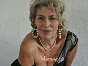 Misses