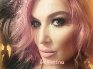 Missgina
