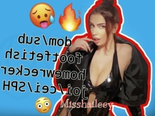 Misshaileey