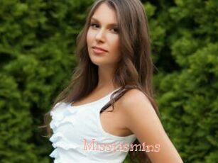 Missjasmins