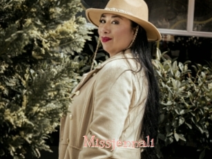Missjennali