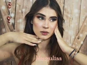 Missjuliaa