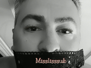 Misslisssub