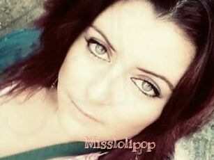 Misslolipop