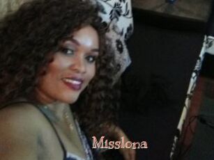 Misslona
