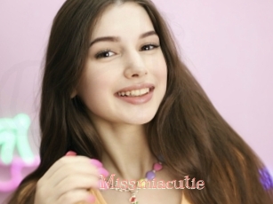 Missmiacutie
