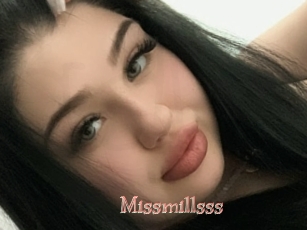 Missmillsss