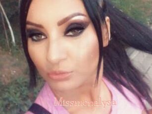 Missmonalysa
