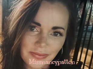 Missnancypatton