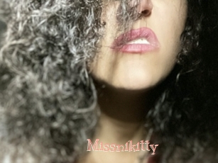 Missnikitty