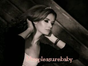 Misspleasurebaby