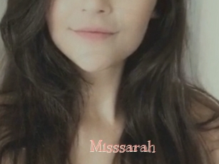 Misssarah