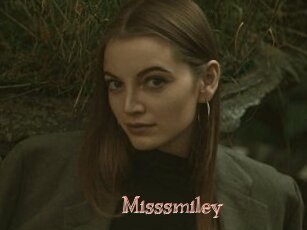 Misssmiley