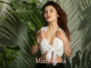 Missssheila