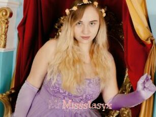 Missstasyx